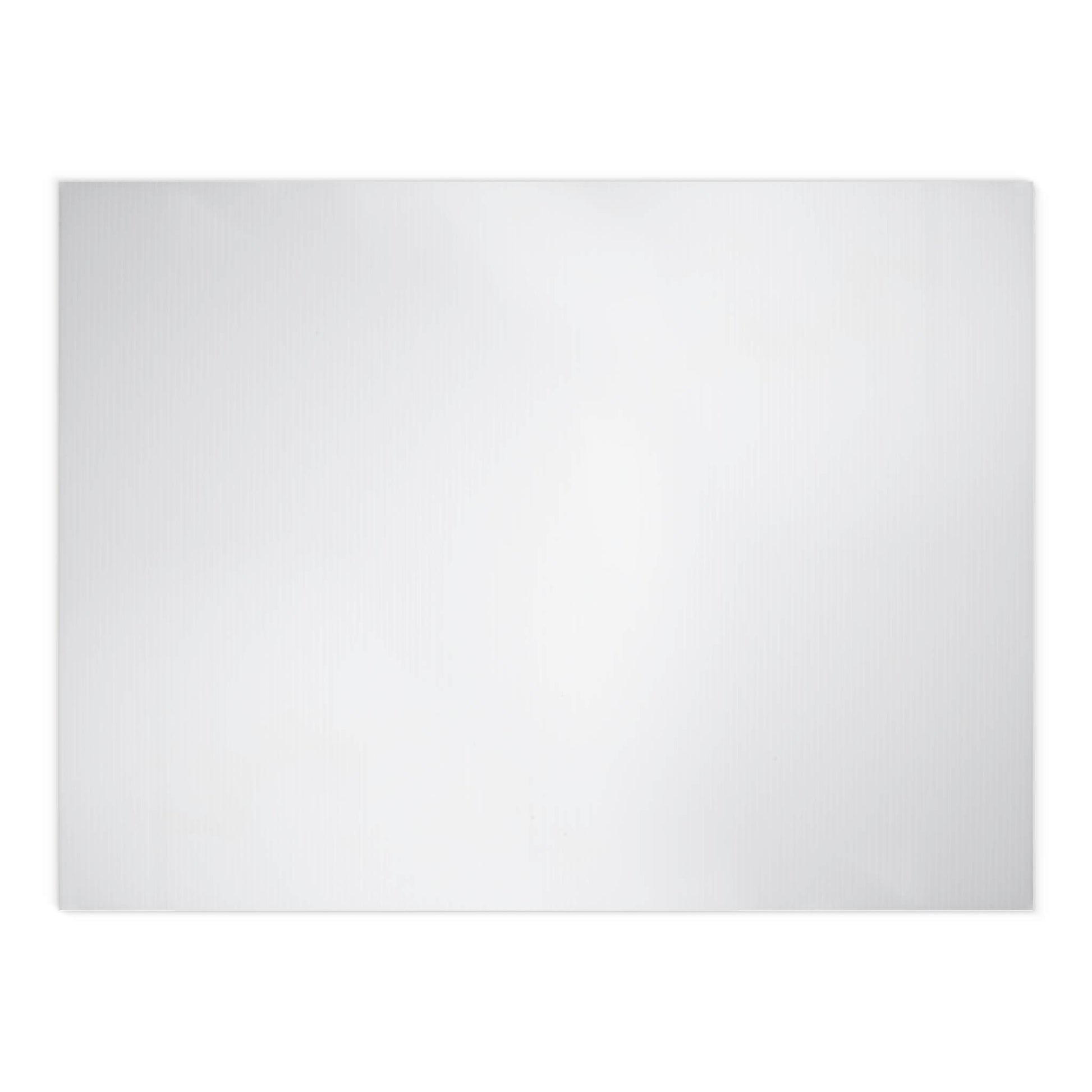 CORRUGATED PLASTIC SIGN 18"X24" - Get Things Printed INC