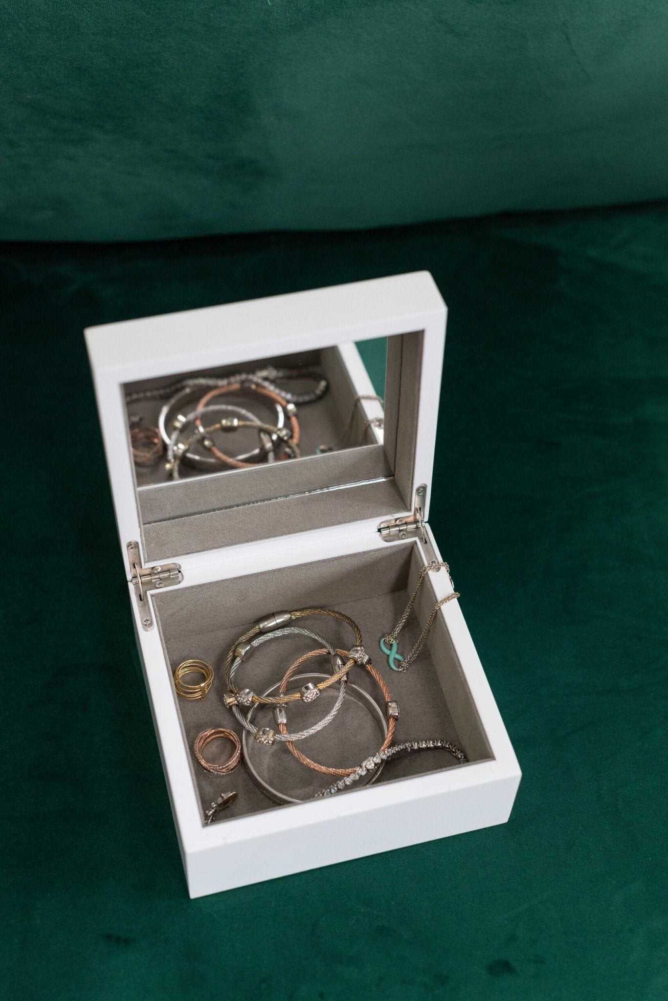 JEWELRY BOX - Get Things Printed INC