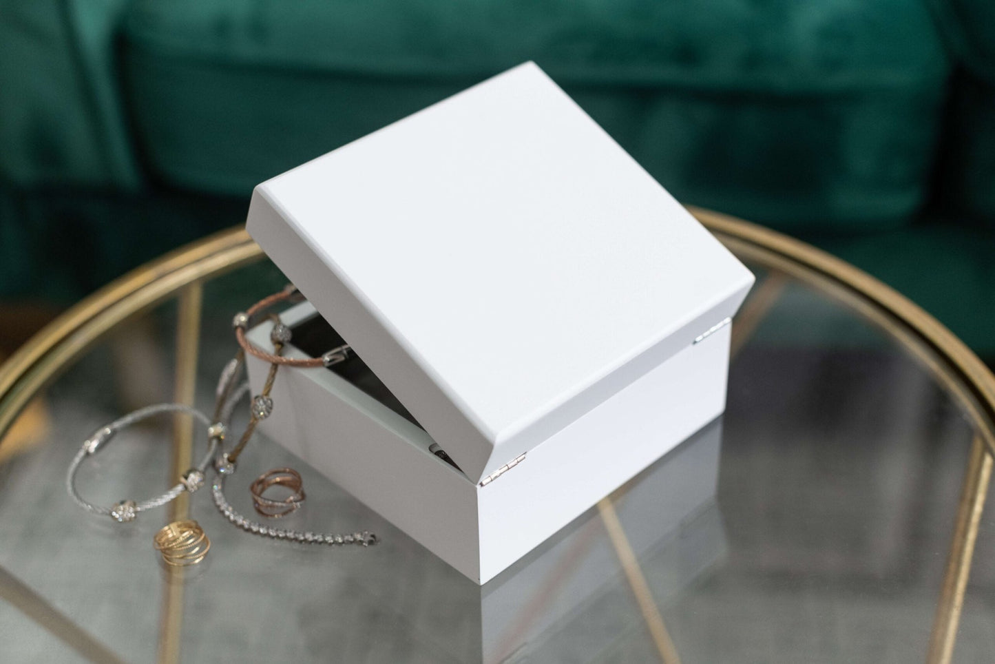 JEWELRY BOX - Get Things Printed INC
