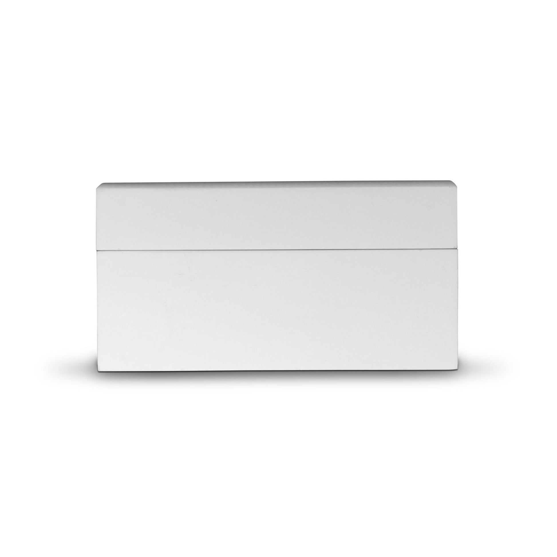 JEWELRY BOX - Get Things Printed INC