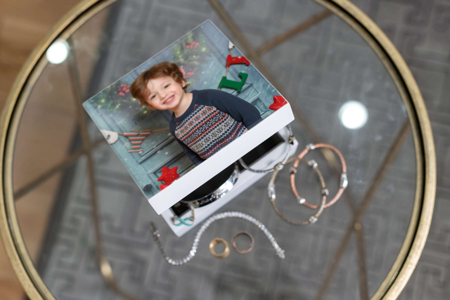 JEWELRY BOX - Get Things Printed INC