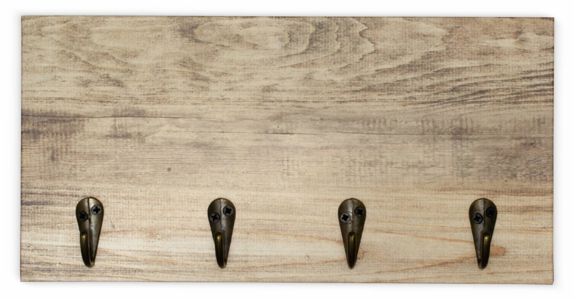 KEY HOLDER - RECTANGLE - 5" X 10" - Get Things Printed INC