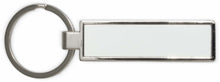 Load image into Gallery viewer, KEYCHAIN BOTTLE OPENER - RECTANGLE - Get Things Printed INC
