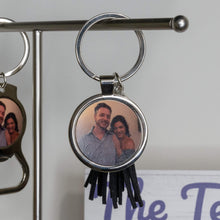 Load image into Gallery viewer, KEYCHAIN - TASSEL - Get Things Printed INC

