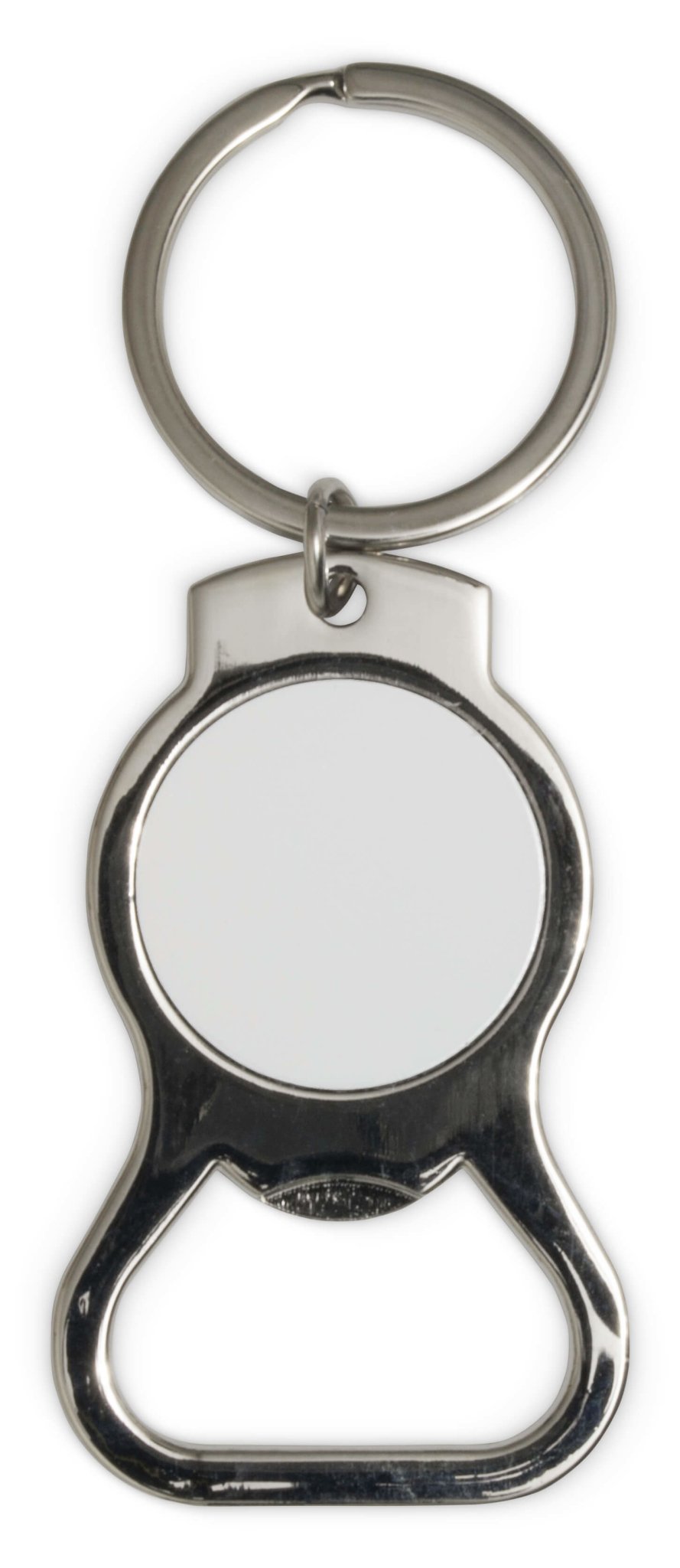 KEYRING BOTTLE OPENER - Get Things Printed INC