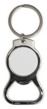 Load image into Gallery viewer, KEYRING BOTTLE OPENER WITH SKULLS - Get Things Printed INC
