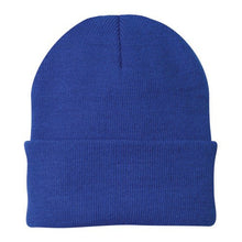 Load image into Gallery viewer, Knit Cap Custom Embroidery - Get Things Printed INC
