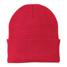 Load image into Gallery viewer, Knit Cap Custom Embroidery - Get Things Printed INC
