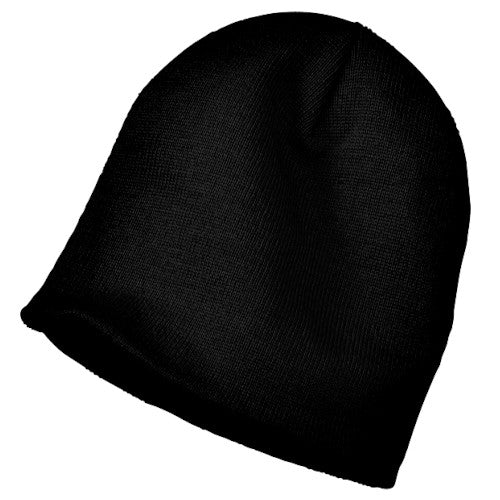 Knit Custom Embroidaed Skull Cap Port & Company® - Get Things Printed INC