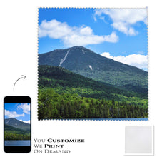 Load image into Gallery viewer, MICROFIBER CLEANING CLOTH - Get Things Printed INC
