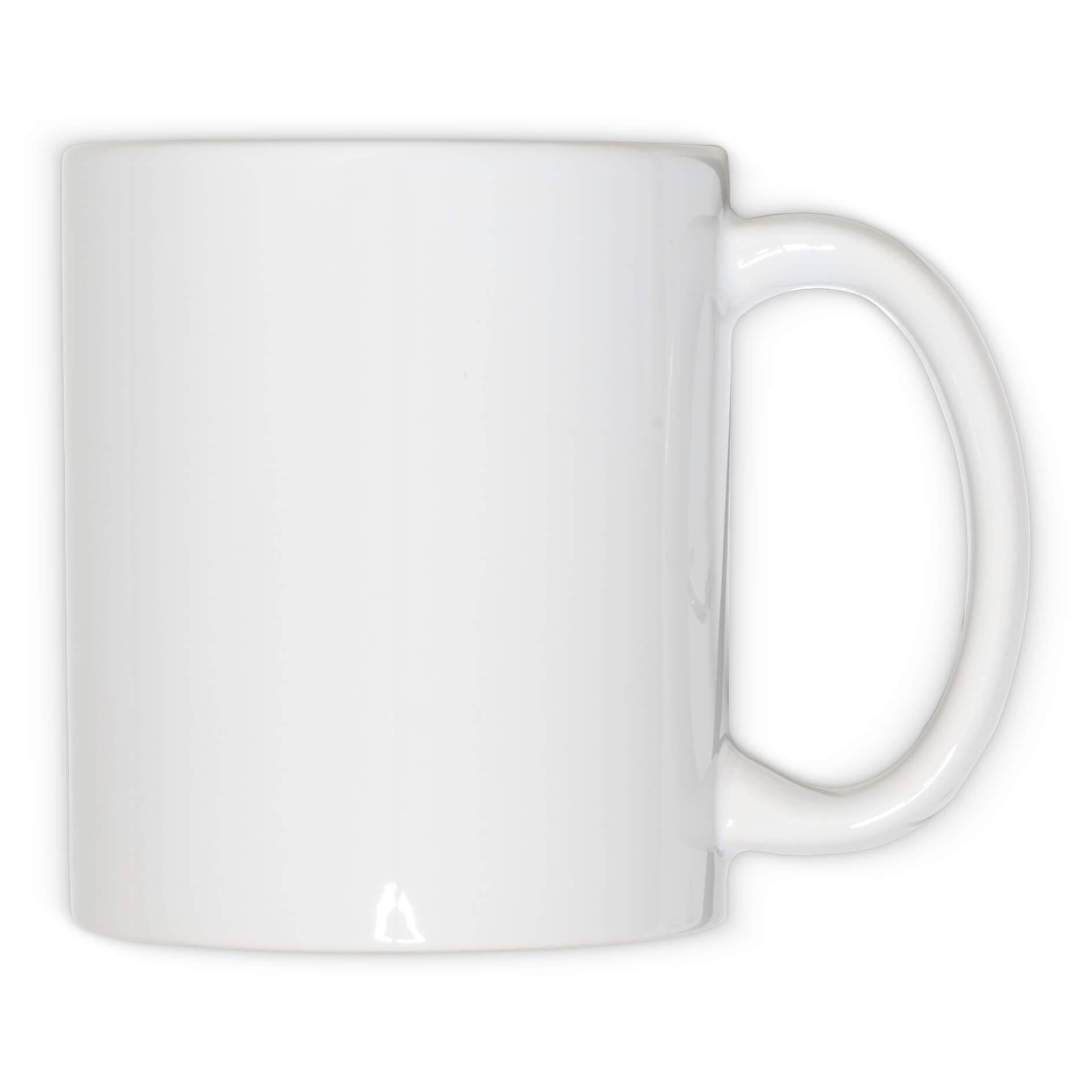 MUG - CERAMIC - 11OZ - Get Things Printed INC