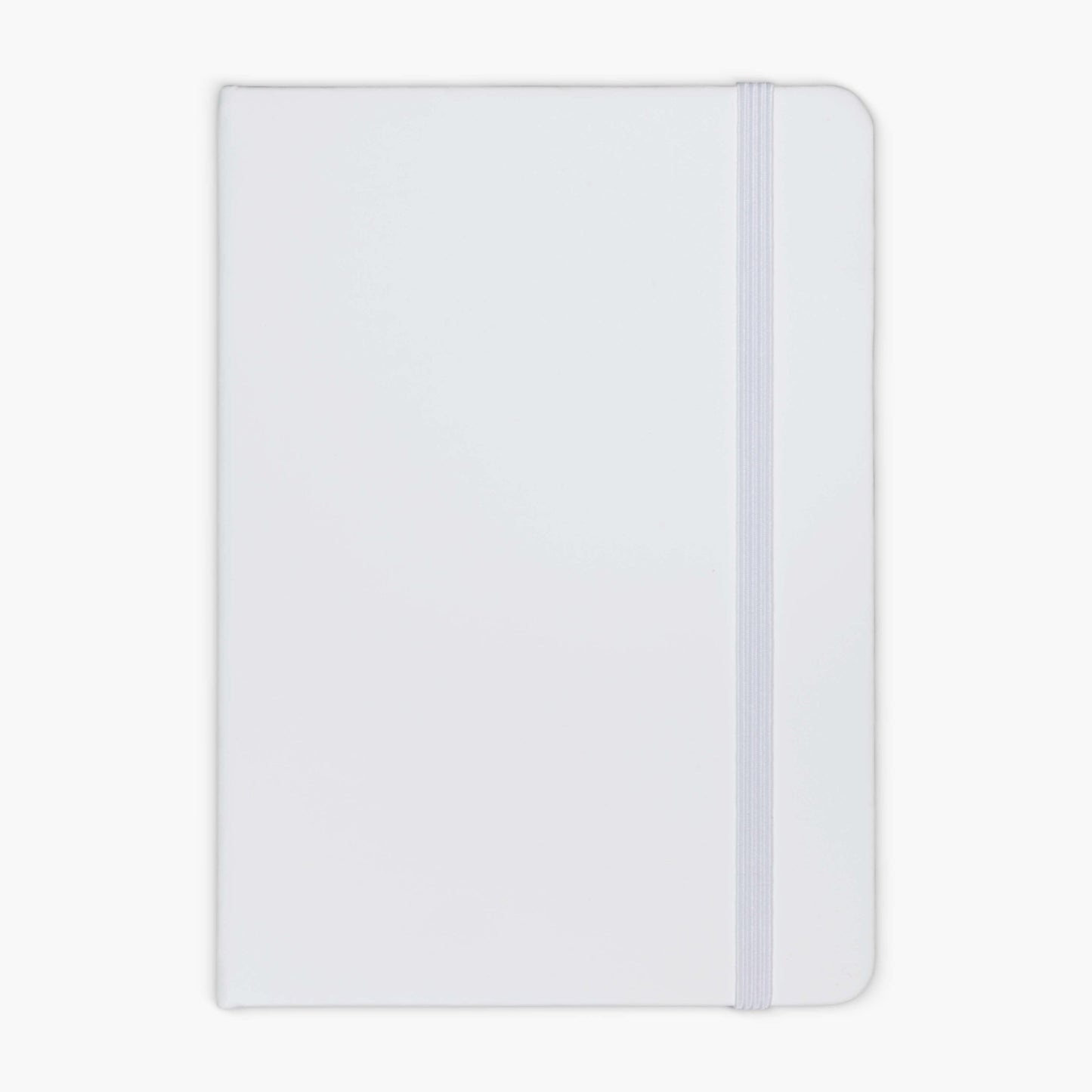 NOTEBOOK 80 PAGES - Get Things Printed INC
