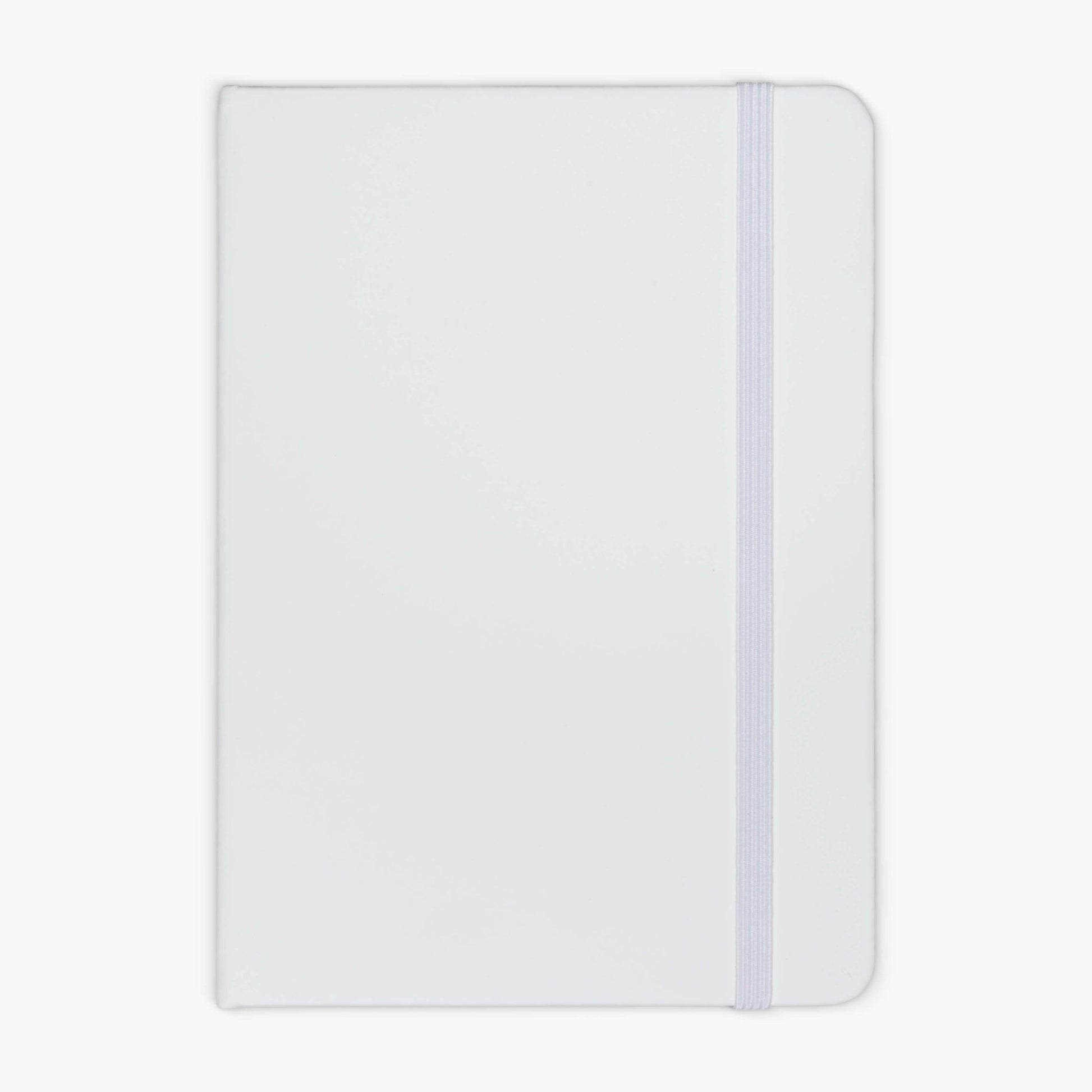 NOTEBOOK 80 PAGES - Get Things Printed INC