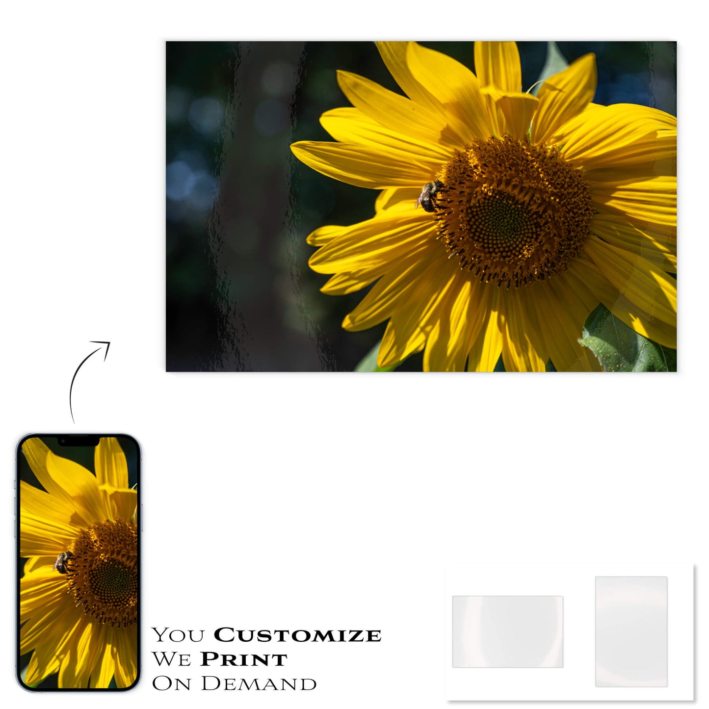 PHOTO PRINT 11x17 - GLOSSY - Get Things Printed INC