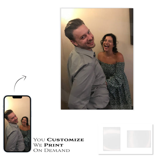 PHOTO PRINT 5x7 - GLOSSY - Get Things Printed INC