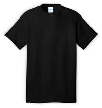 Load image into Gallery viewer, TEE SHIRT PORT &amp; COMPANY CORE COTTON TEE - Get Things Printed INC
