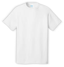 Load image into Gallery viewer, TEE SHIRT PORT &amp; COMPANY CORE COTTON TEE - Get Things Printed INC
