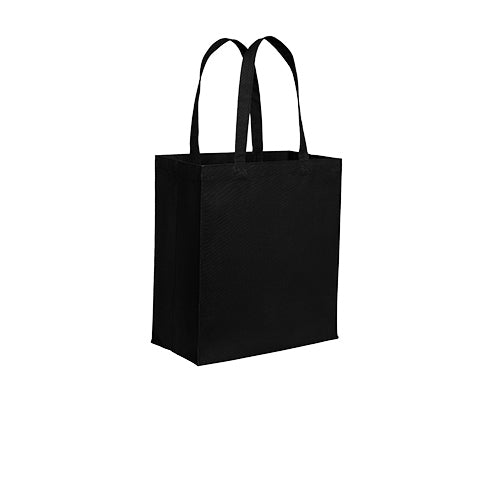Tote Bag Core Cotton Custom Embroidered - Get Things Printed INC