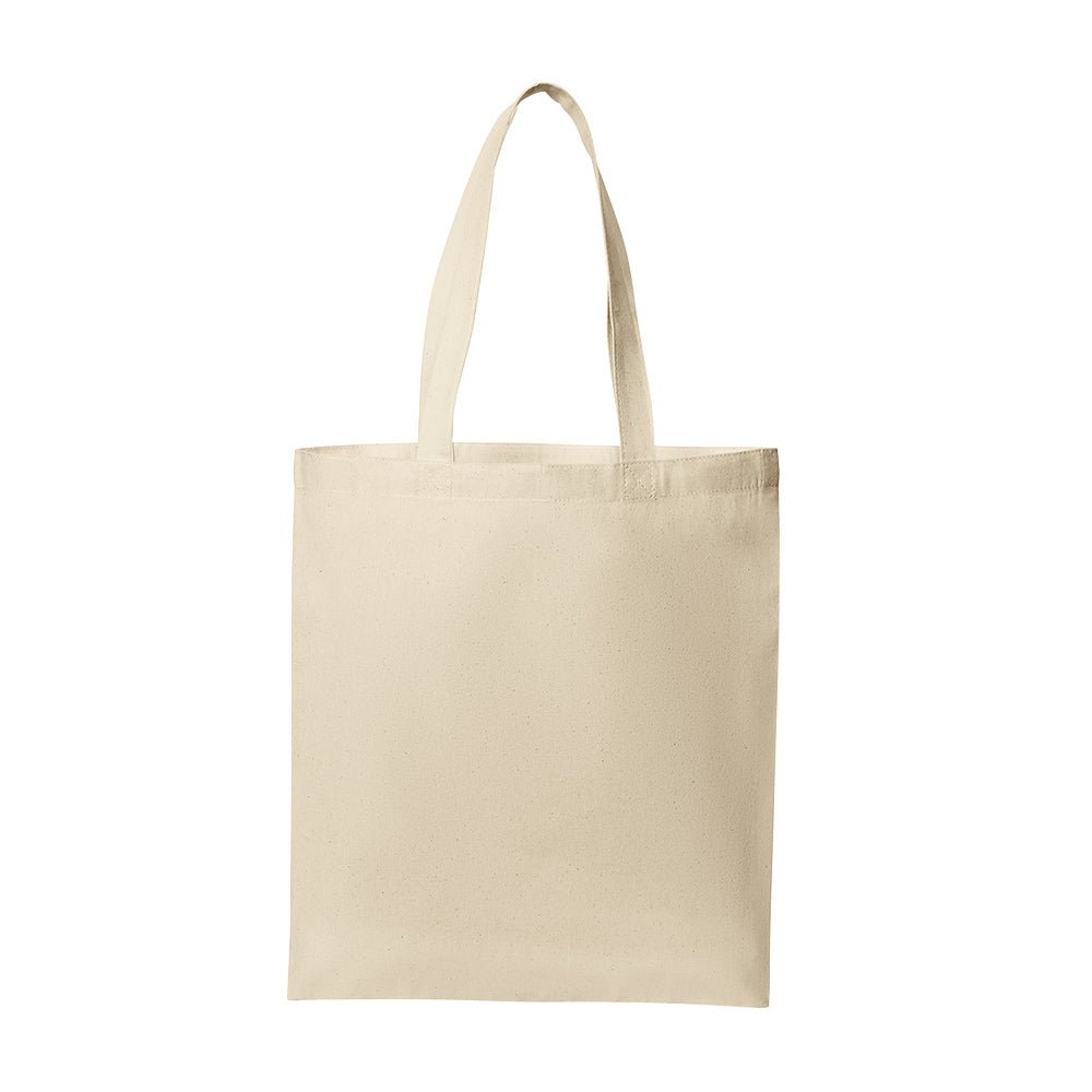 Tote Bag Core Cotton Custom Printed - Get Things Printed INC