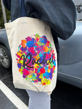 Load image into Gallery viewer, Tote Bag Core Cotton Custom Printed - Get Things Printed INC
