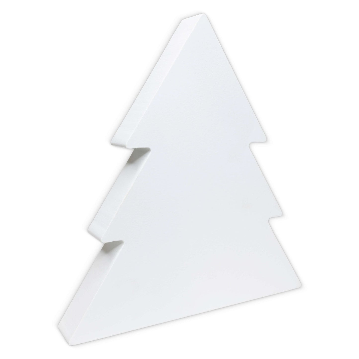 TREE PHOTO BLOCK MERRY CHRISTMAS - Get Things Printed INC