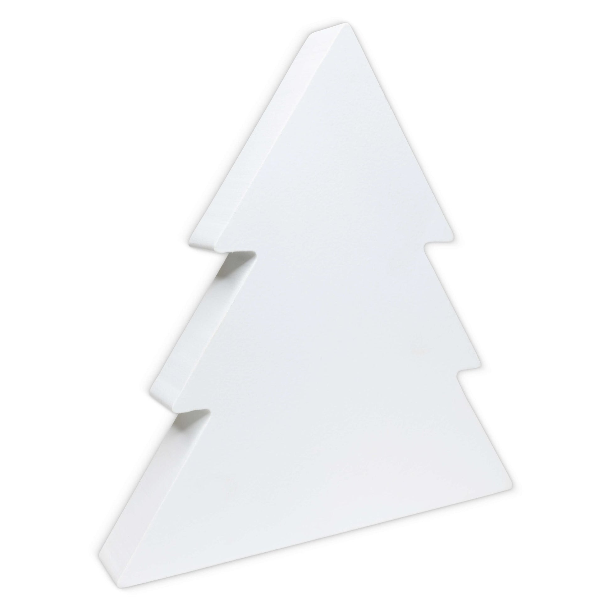 TREE PHOTO BLOCK MERRY CHRISTMAS - Get Things Printed INC